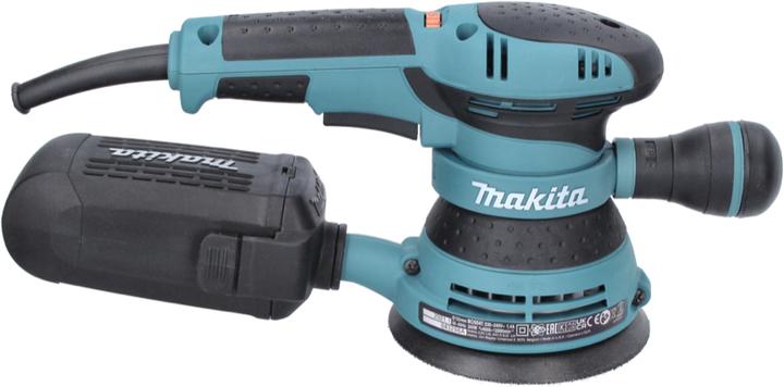 Actual product image Makita BO 5041 (Eccentric grinder)
