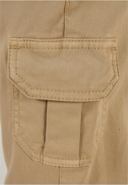 Immagine prodotto Urban Classics Girls High Waist Cargo Pants (146)