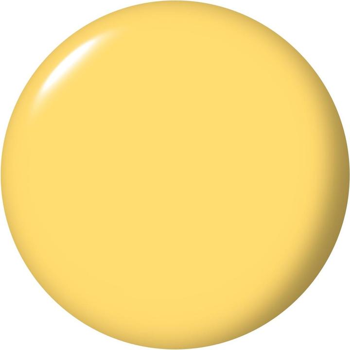 Produktbild OPI Make 'Em Jelly - Daffodil Duck Walk (Daffodil Duck Walk, Farblack)
