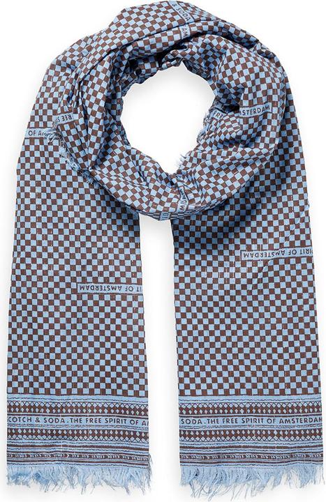 Immagine prodotto Scotch & Soda Block Print Sarong