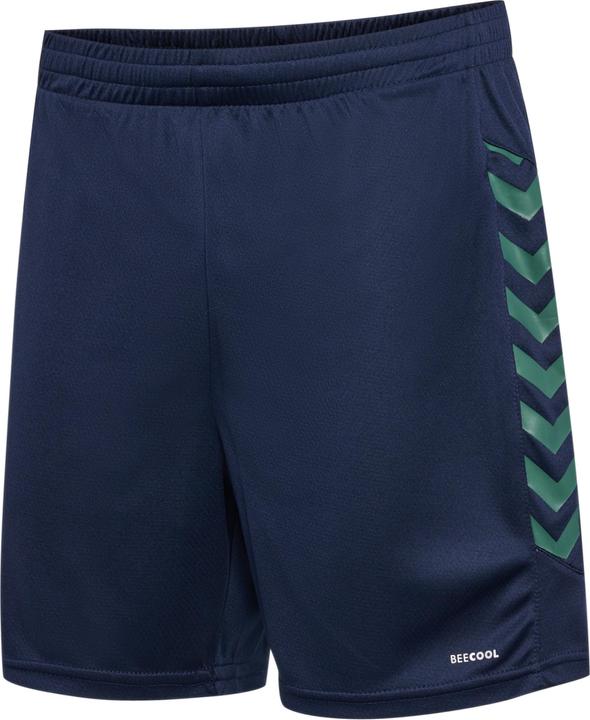 Actual product image hummel hmlSTALTIC POLY SHORTS (L)