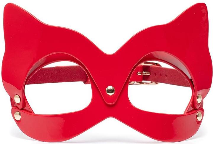 Actual product image Kinky Diva CAT mask