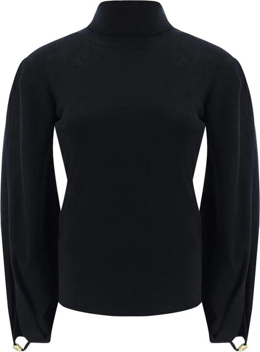 Immagine prodotto Chloé Chlou00e9 Wool Sweater (L)