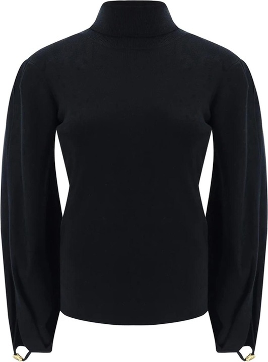 Image du produit Chloé Chlou00e9 Wool Sweater (M)