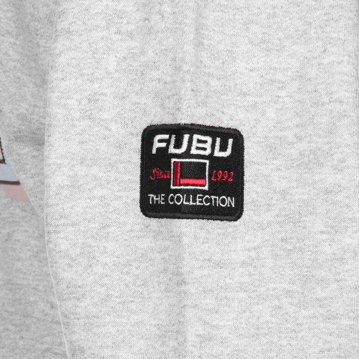 Produktbild Fubu Sweater Varsity Crew (M)