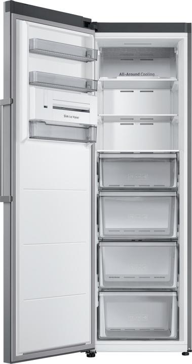 Produktbild Samsung FREEZER RZ32C7BFES9/EF SMG (Freistehend, 323 l)