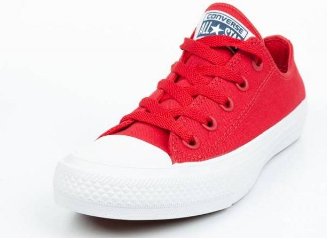 Produktbild Converse Chuck Taylor All Star II (37)