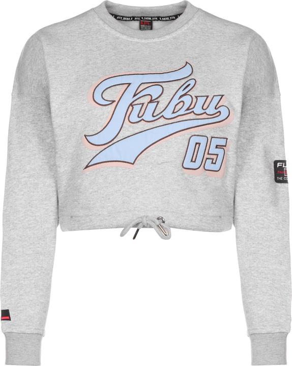 Produktbild Fubu Sweater Varsity Crew (M)