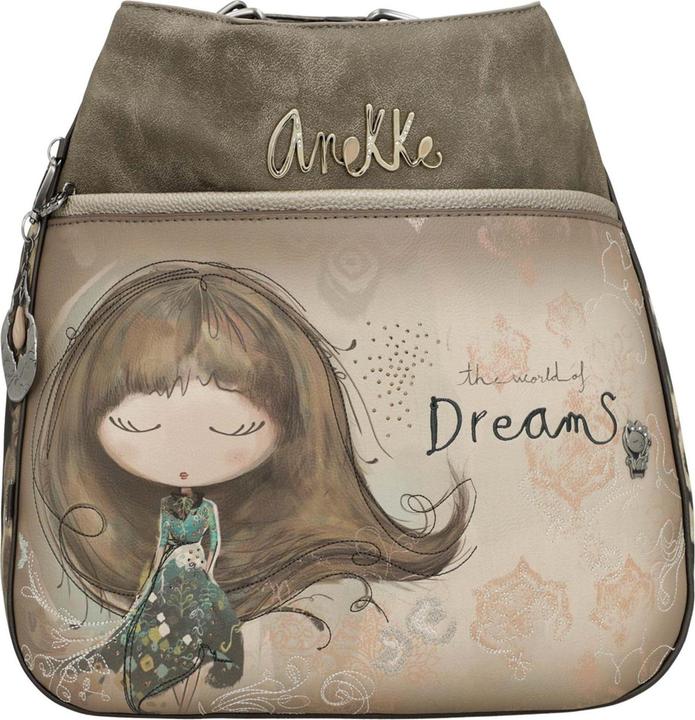 Produktbild Anekke Real Schultertasche 31.5 cm