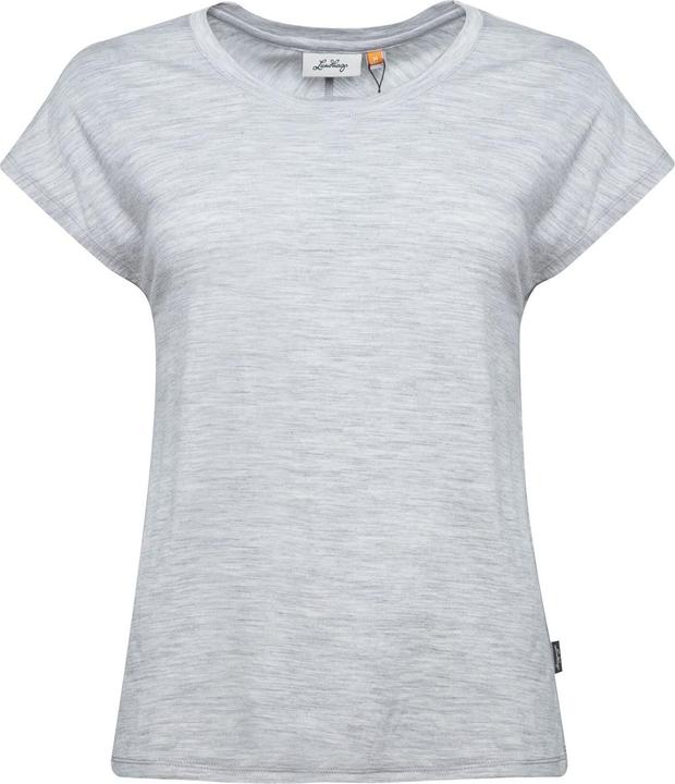 Lundhags Women's Gimmer Merino Light Top