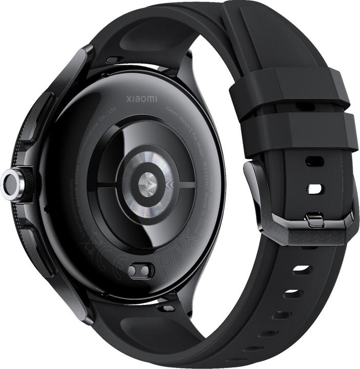 Produktbild Xiaomi Watch 2 Pro (46 mm, nur WLAN)