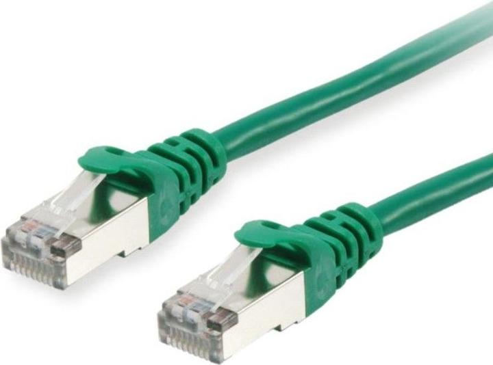 equip Netzwerkkabel (S/FTP, CAT6, 2 m)