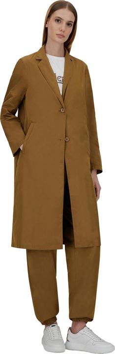 Actual product image Herno Coats Brown (44)
