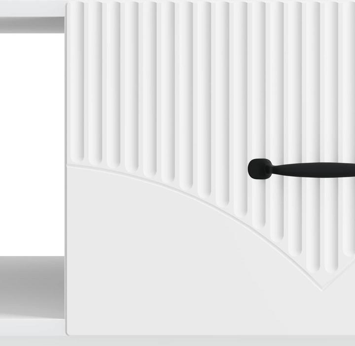 Produktbild vidaXL Couchtisch (90 x 50 x 37 cm)