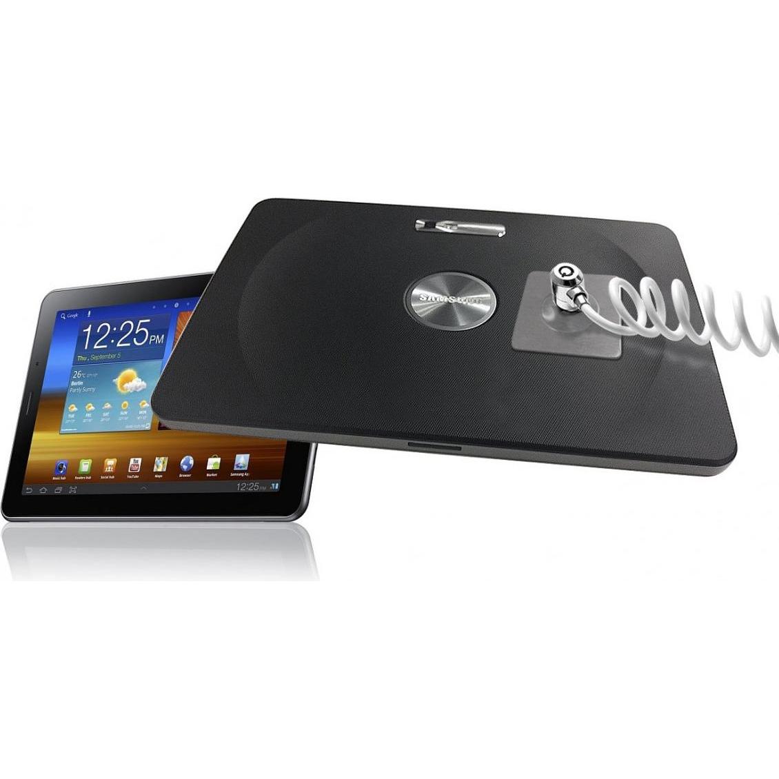 Thumbnail - Compulocks Universal Security Cable Lock, Notebook Security, Schwarz