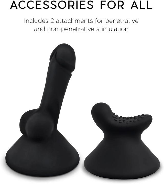 Image du produit Pipedream Cone