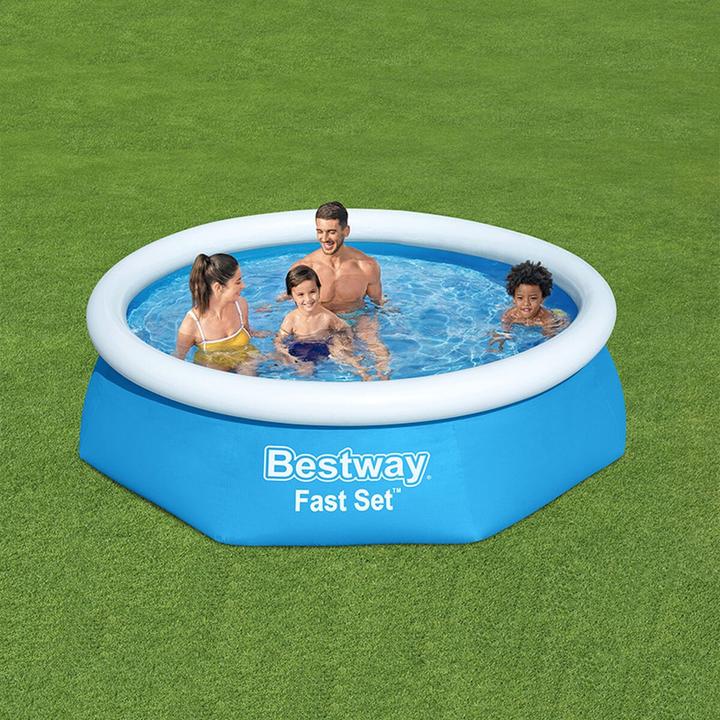 Image du produit Bestway Fast Set (244 x 61 cm)