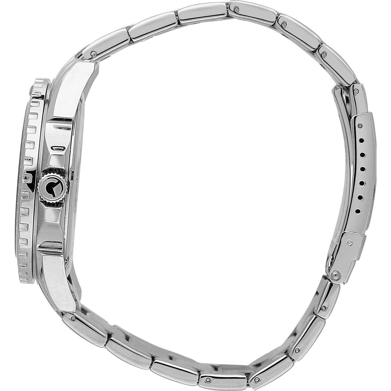 Thumbnail - Sector, Armbanduhr, Herrenuhr 450, Silber, (Analoguhr, 43 mm)