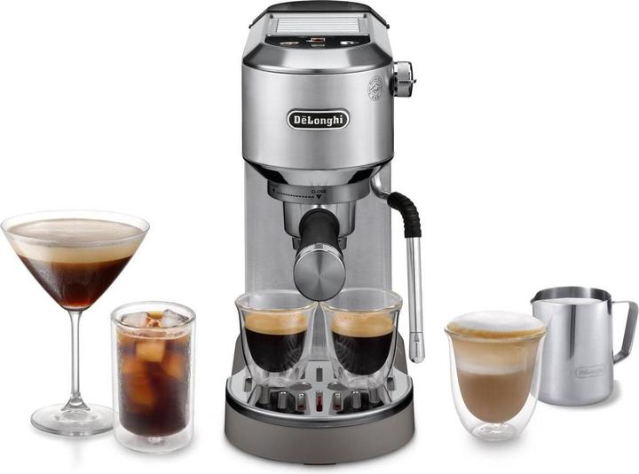 Produktbild De'Longhi Dedica Duo