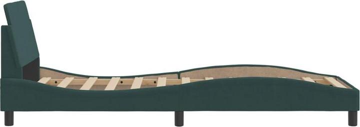 Produktbild vidaXL Bettgestell (90 x 190 cm)