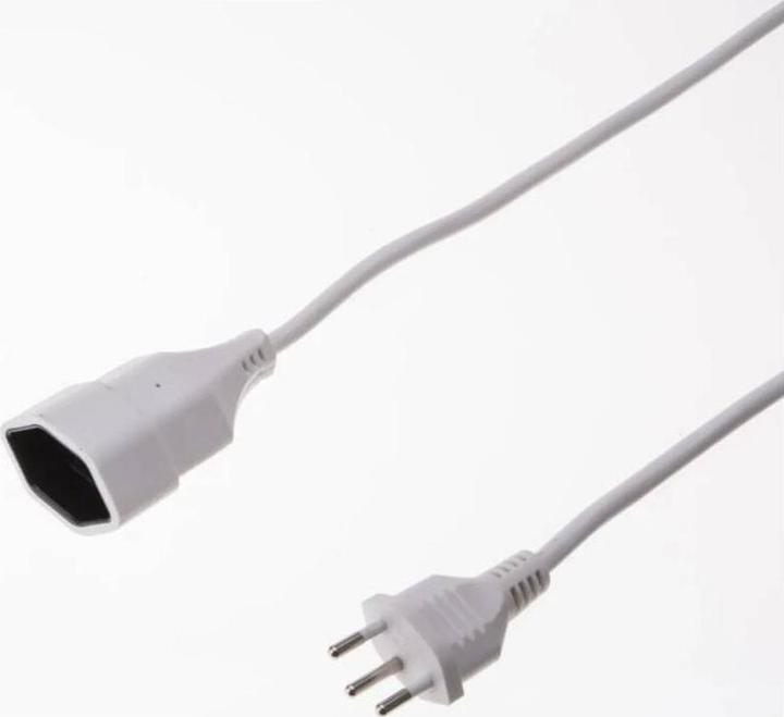 Actual product image Max Hauri TD extension (5 m, Type 13)