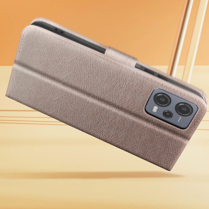 Produktbild Avizar Chesterfield Series (Xiaomi Poco X5 Pro, Xiaomi Redmi Note 12 5G)