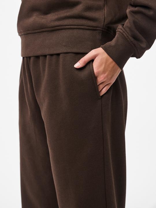 Produktbild Pieces Pcchilli Hw Straight Sweat Pants Noos Bc (XL)