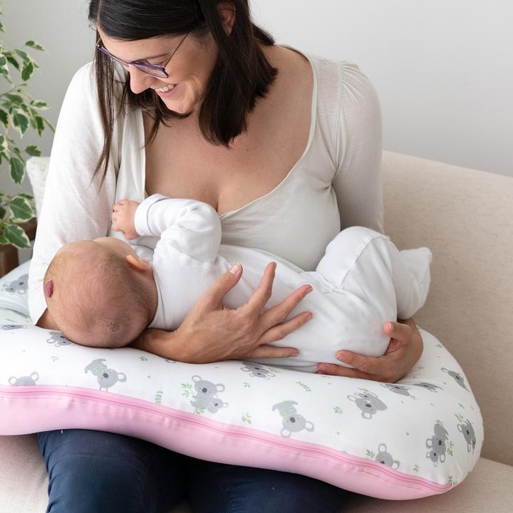 Immagine prodotto Schlummersack Cuscino allattamento