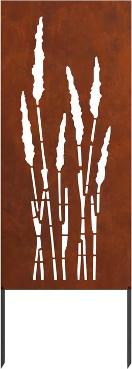 Produktbild vidaXL Gartensichtschutz (50 cm)