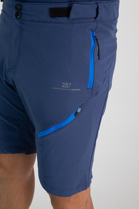 Immagine prodotto 2117 Sandhem short da trekking uomo (XXL)