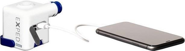 Exped Widget Pump Pads with Free S&H