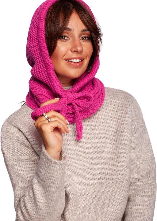 Produktbild BE Knit Schlauchschal