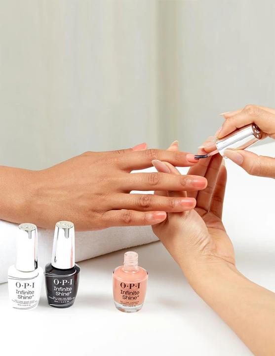 Immagine prodotto OPI Brillance infinie In missione (ISL92 in missione, Smalto)