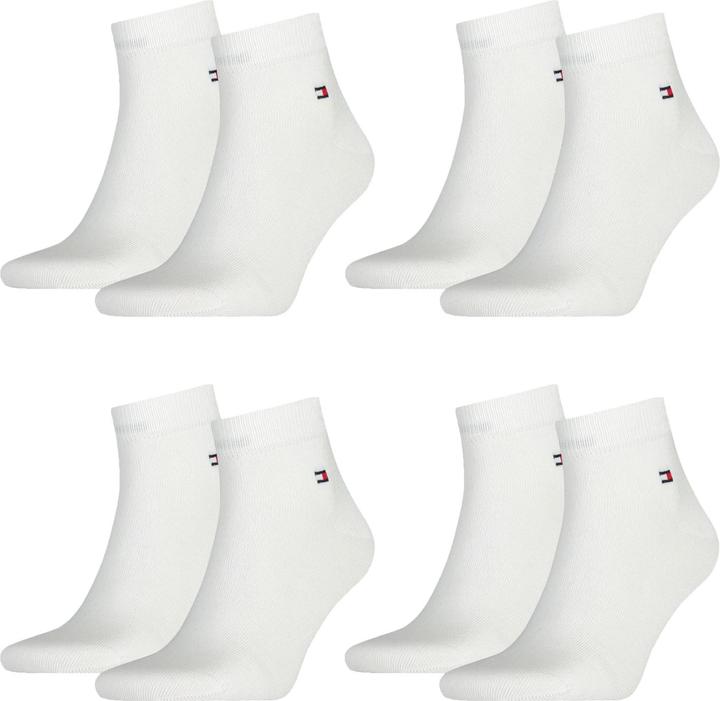 Produktbild Tommy Hilfiger Socken im Doppelpack (2er Pack, 43 - 46)