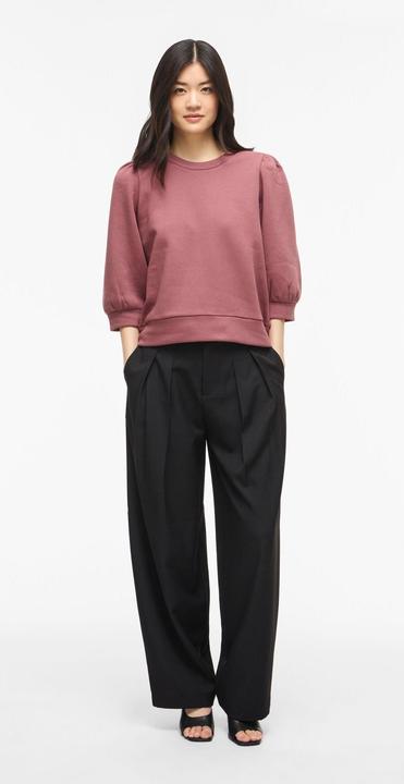 Actual product image Vila VIVERA 3/4-Arm Sweatshirt (M)