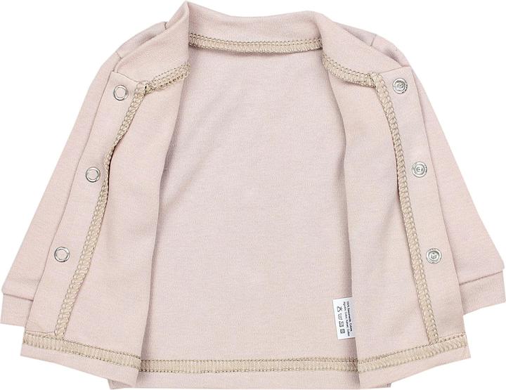Actual product image TupTam Strampler mit Langarmshirt- Set (68)