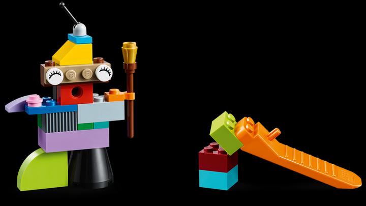 Image du produit LEGO Classic (11717, LEGO Classic, LEGO difficiles à trouver)