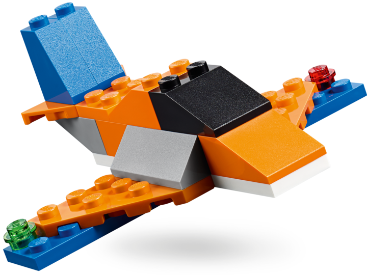 Immagine prodotto LEGO Classico (11717, LEGO Classic, Set LEGO rari)