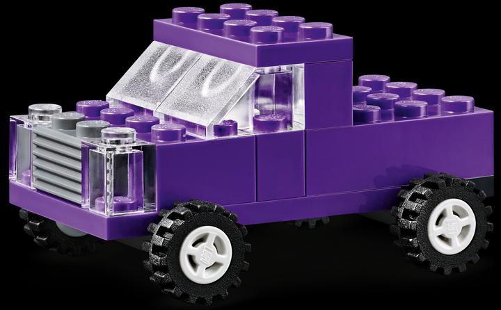 Image du produit LEGO Classic (11717, LEGO Classic, LEGO difficiles à trouver)