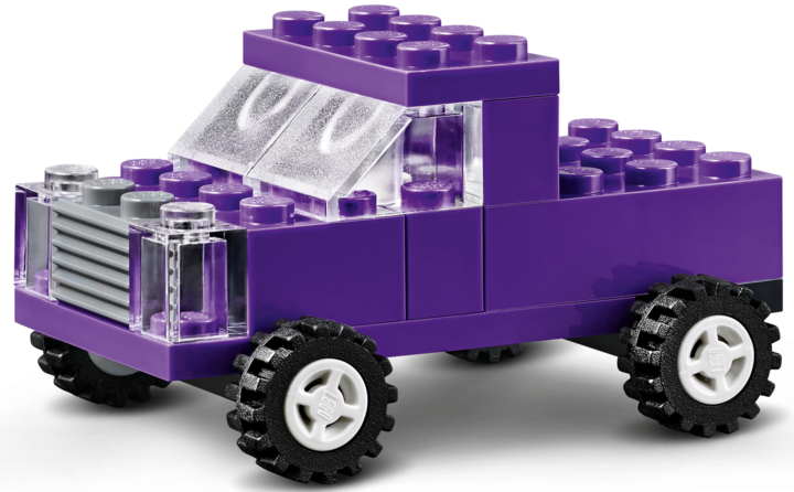 Immagine prodotto LEGO Classico (11717, LEGO Classic, Set LEGO rari)