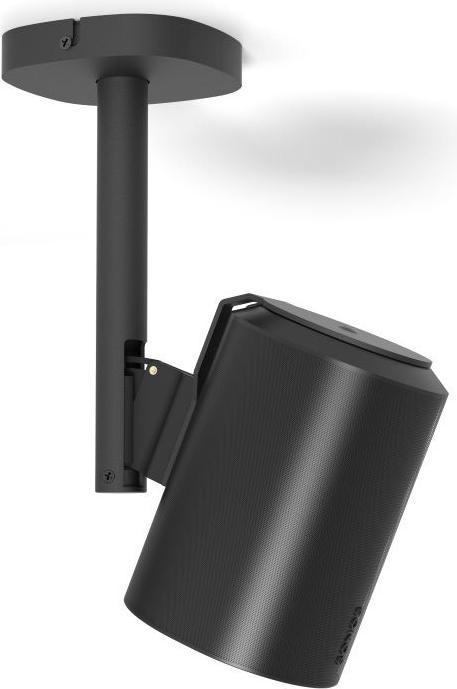 Actual product image Cavus CPSE100B (1 pcs., Wall installation, Rotatable, Tiltable)