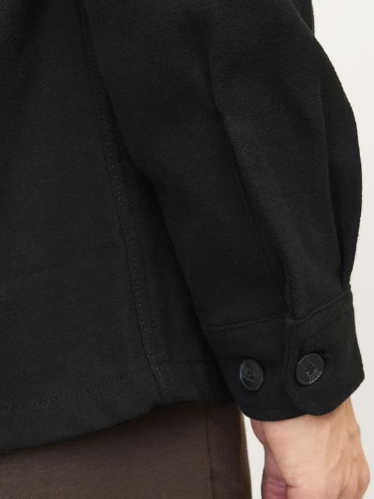 Immagine prodotto Jack & Jones Jprraymond Melange Solid Ls Overshirt Sn (XXL)