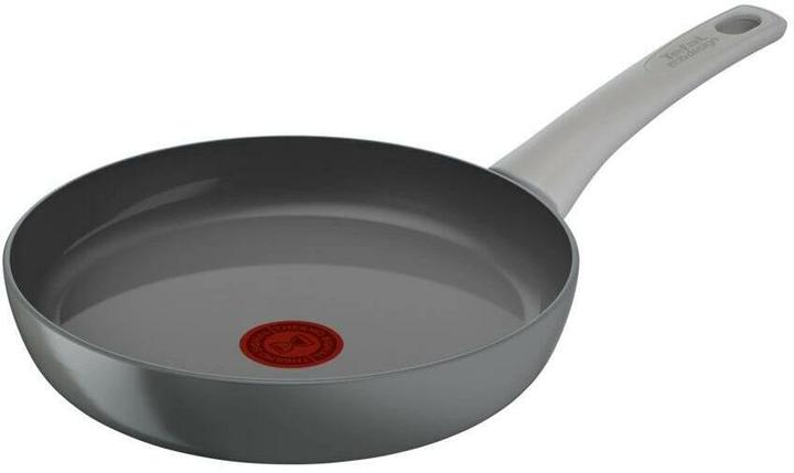 Produktbild Tefal Renew On 2-teiliges Pfannenset  24/28 cm, Keramik (Pfannenset + Topfset, Aluminium)