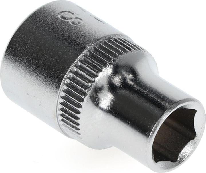 Produktbild Gedore Red red R51000804 Steckschlüsseleinsatz 3/8" 6-kant 8 mm Länge 28 mm (8 mm)