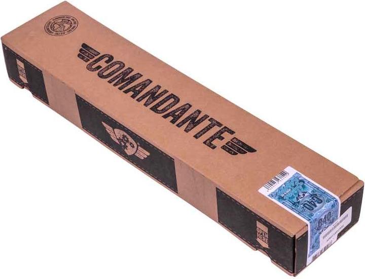 Produktbild Comandante C40 MK4