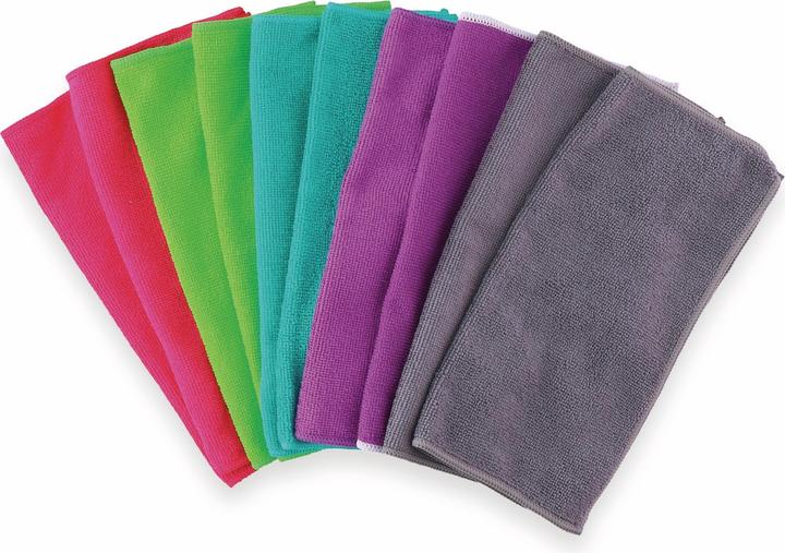 Lifetime Reinigungstücher (10 Stk.)