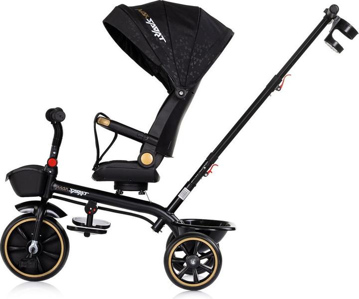 Produktbild Chipolino Tricycle Max Sport 2 in 1