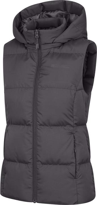 Produktbild Mountain Warehouse Astral II Weste Wattiert (32)