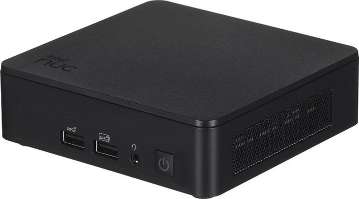 Produktbild Intel NUC12WSKi5 (Intel Core i5-1240P)