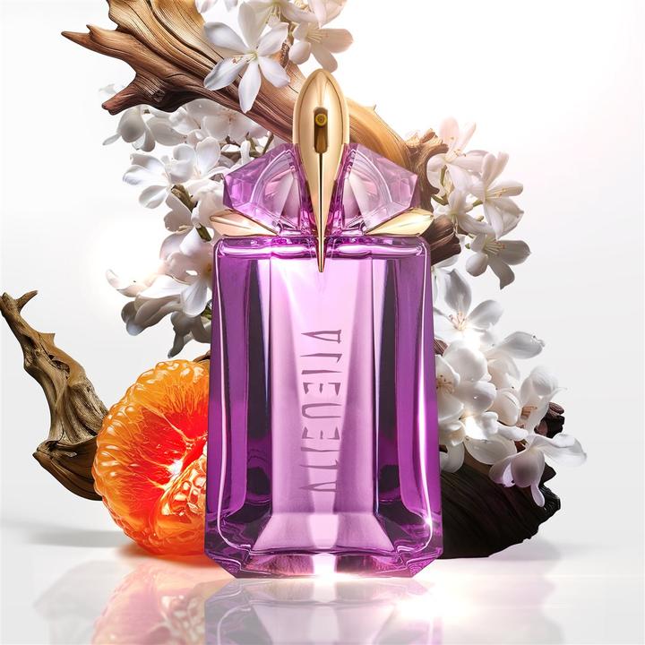 Immagine prodotto Thierry Mugler La donna aliena (Eau de toilette, 60 ml)